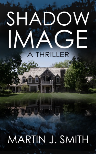 Shadow Image book cover