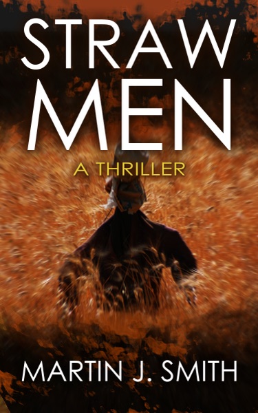 Straw Men book cover