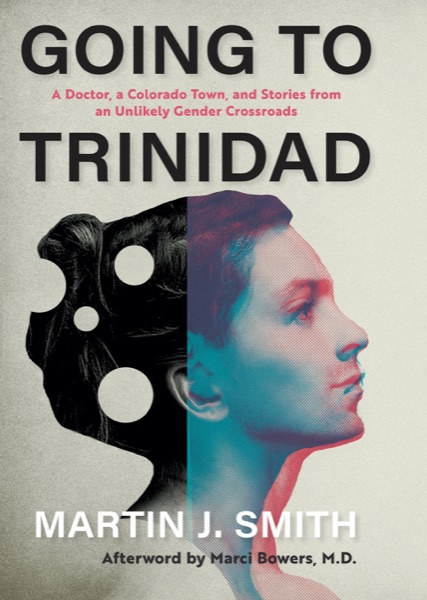 Going to Trinidad book cover