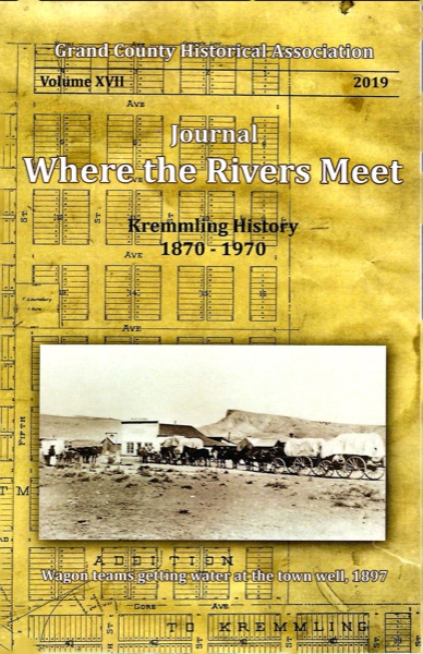 Where the Rivers Meet book cover